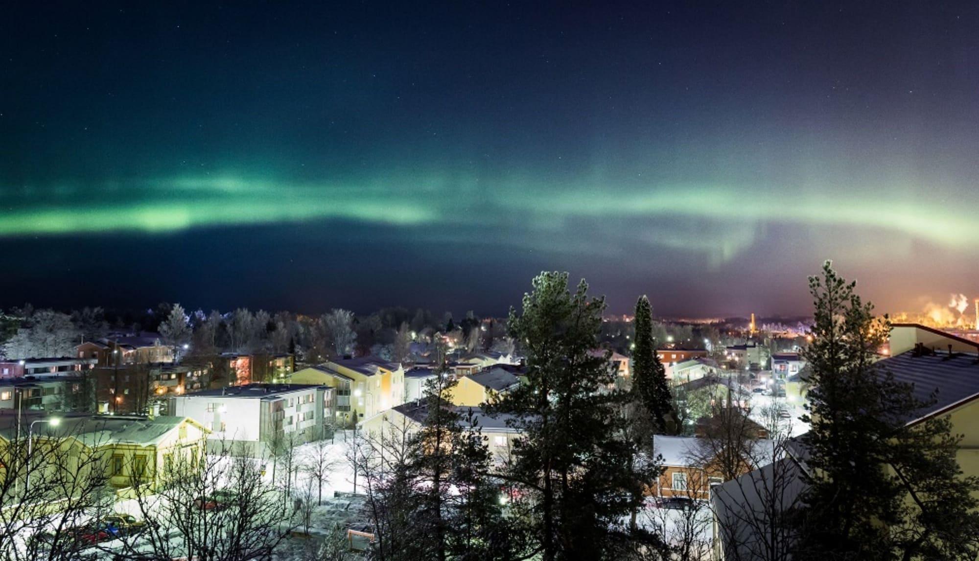 Original Sokos Hotel Vaakuna Mikkeli Exteriér fotografie